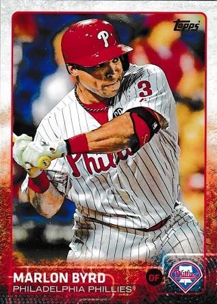 Marlon Byrd #187