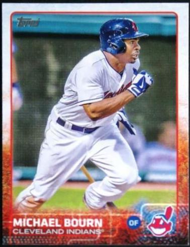Michael Bourn #23