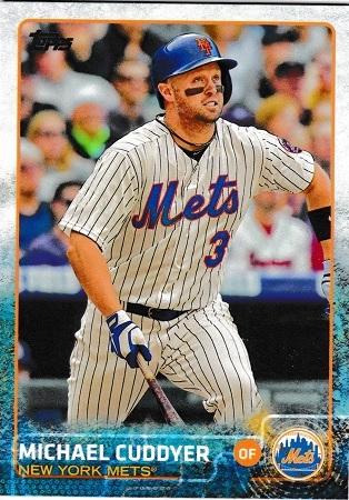 Michael Cuddyer #513