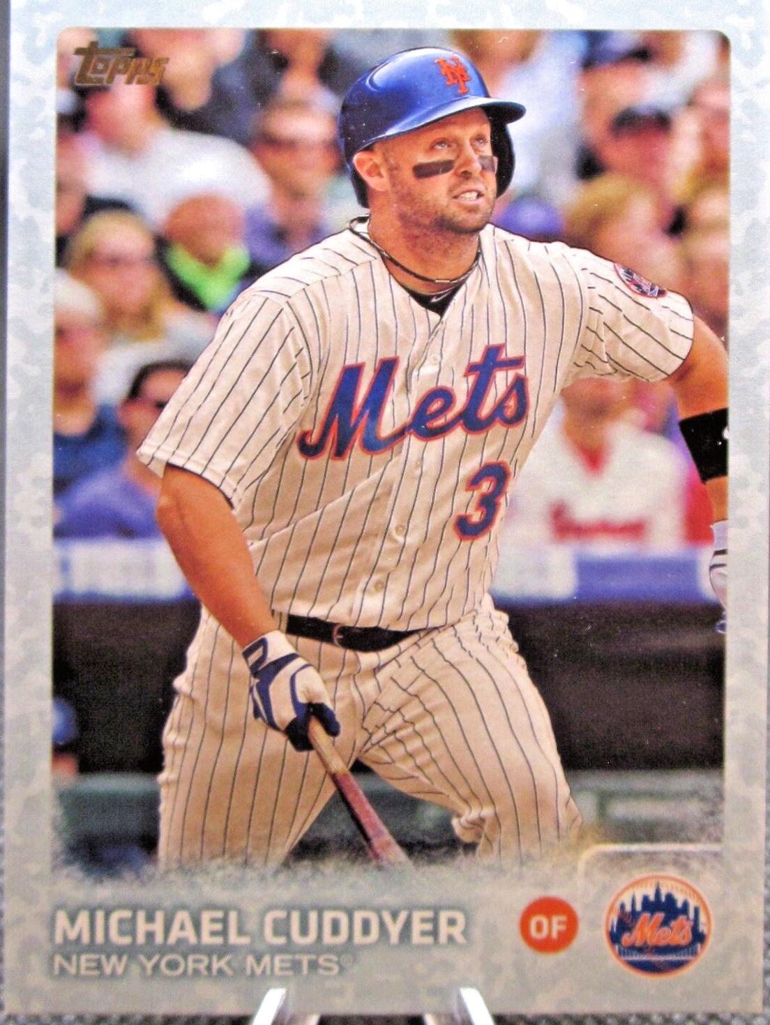 Michael Cuddyer [Snow Camo] #513