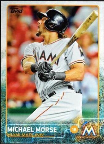 Michael Morse #565
