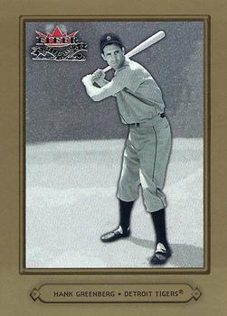 Hank Greenberg #79