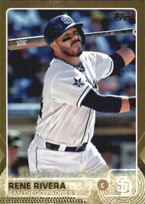 Rene Rivera [Gold] #3