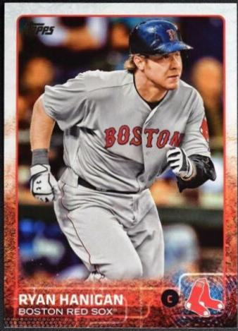 Ryan Hanigan #448