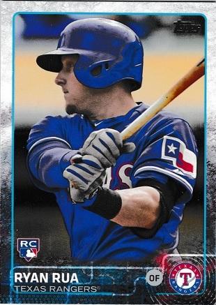 Ryan Rua #573