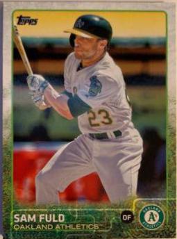Sam Fuld #367