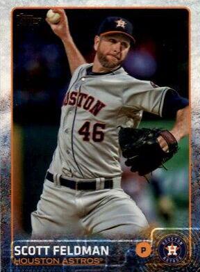 Scott Feldman #635