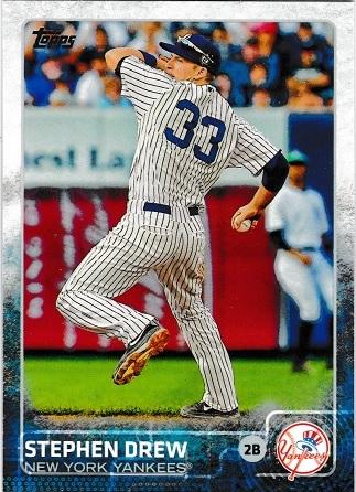 Stephen Drew #381