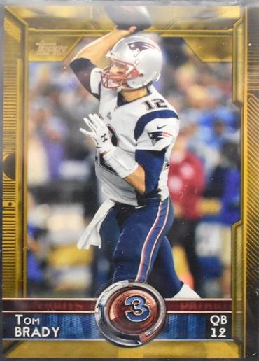 Tom Koehler [Gold] #351