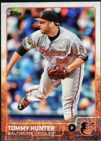 Tommy Hunter #377