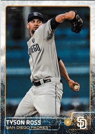 Tyson Ross #686
