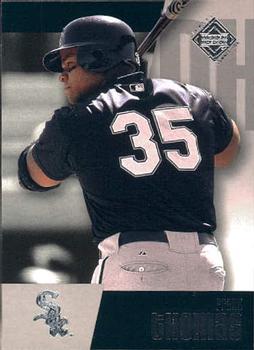Frank Thomas #32