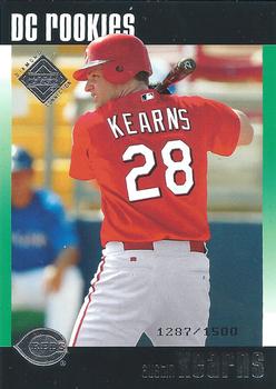 Austin Kearns #183