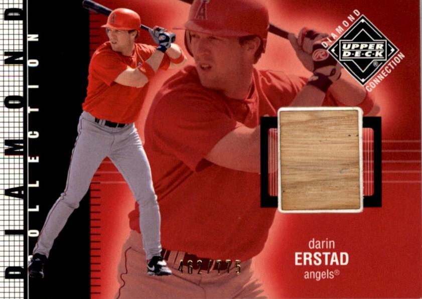 Darin Erstad #369