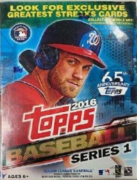 Blaster Box [Series 1]
