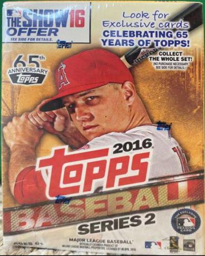 Blaster Box [Series 2]