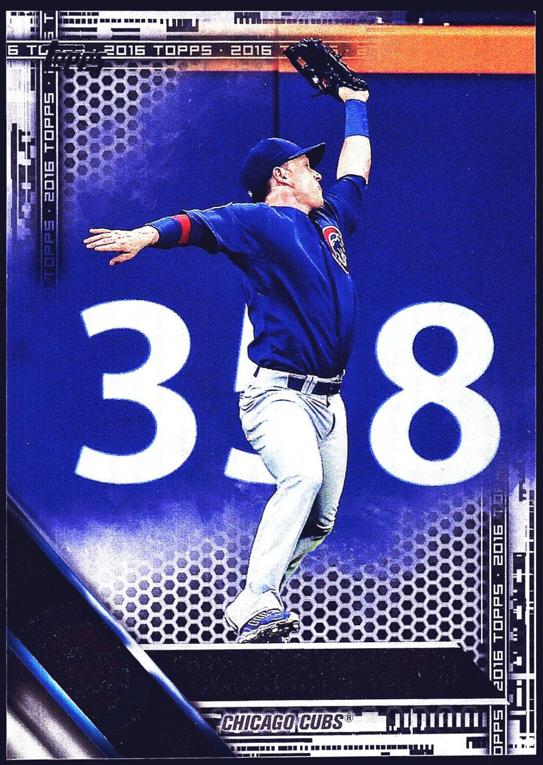 Chris Coghlan [Black] #231