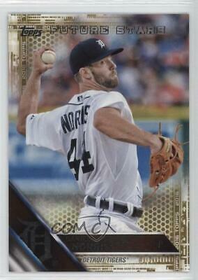 Daniel Norris [Gold] #402
