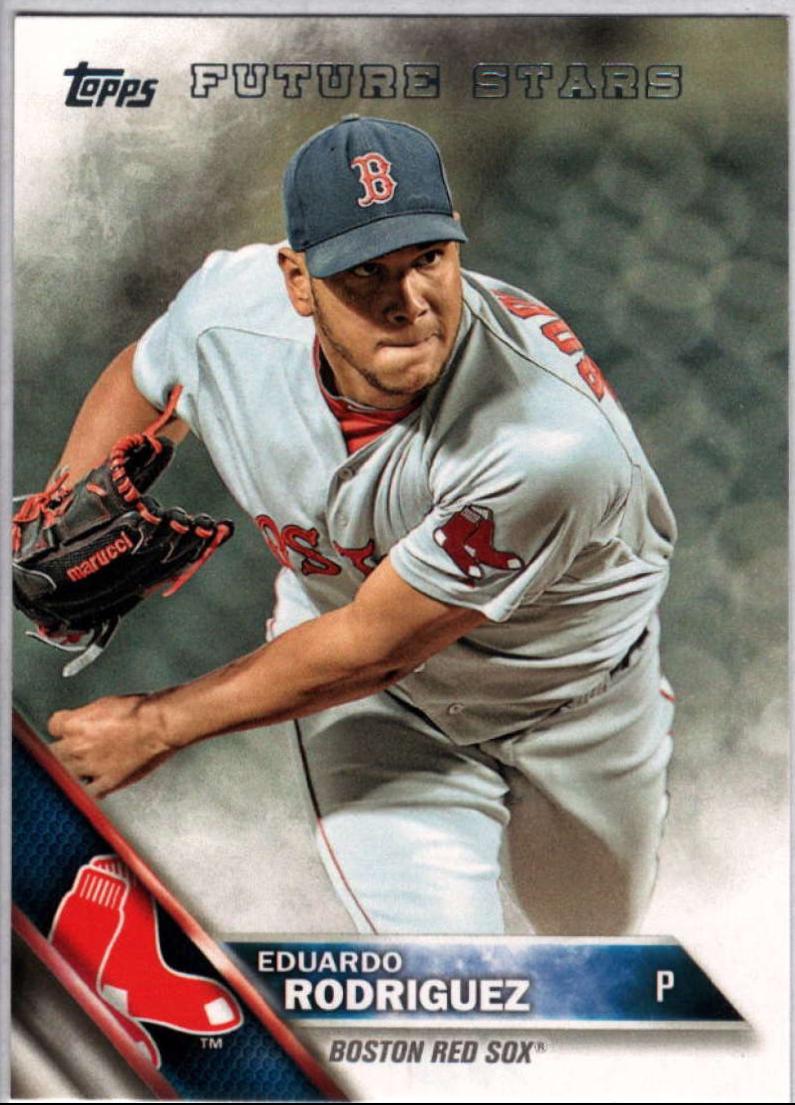 Eduardo Rodriguez [All-Star Game] #647