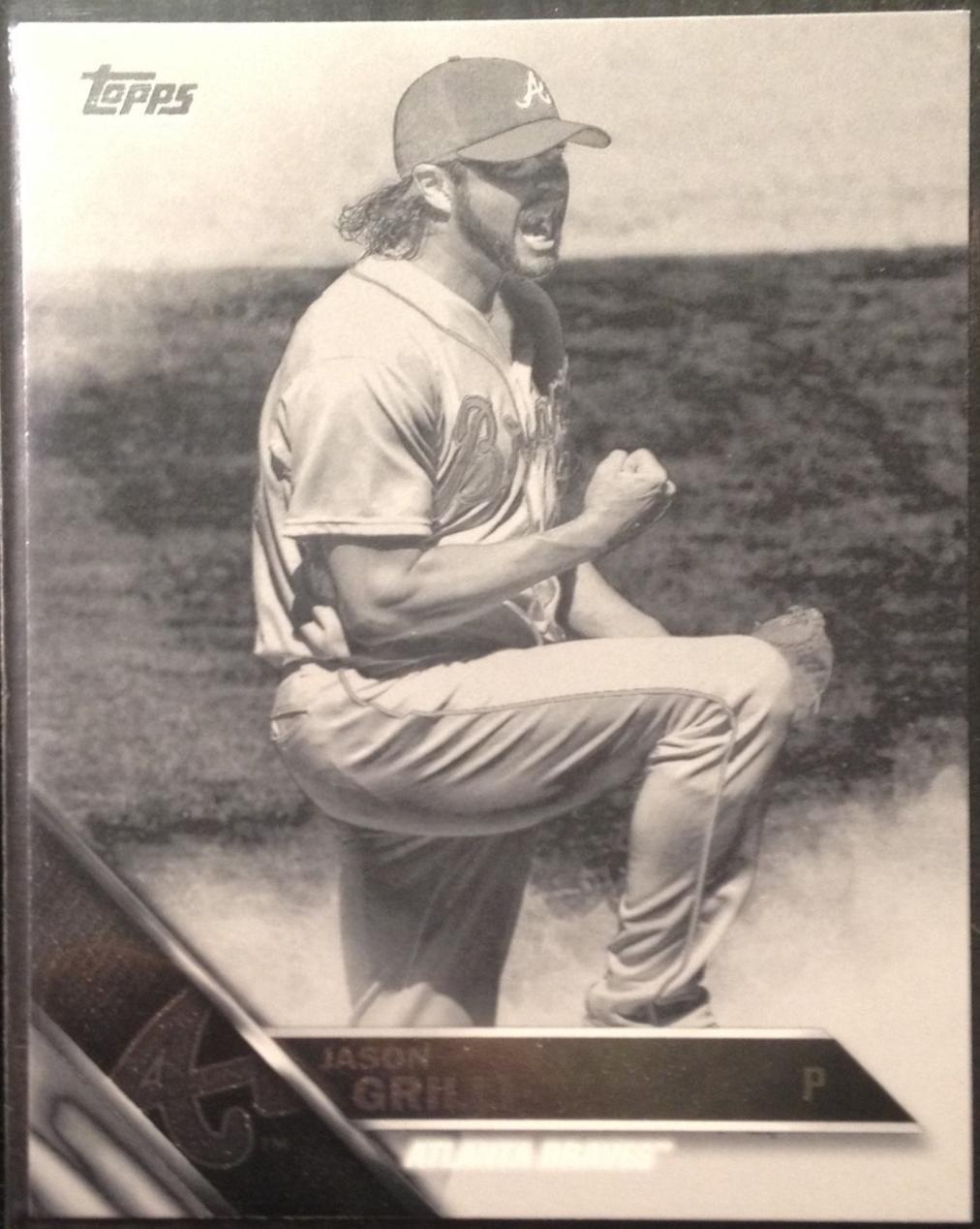 Jason Grilli [Negative] #347