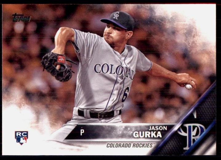 Jason Gurka #577