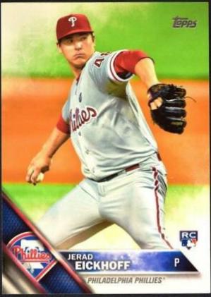 Jerad Eickhoff #2