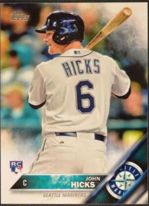 John Hicks #22