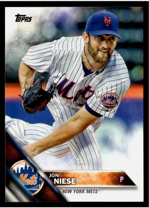 Jon Niese #145