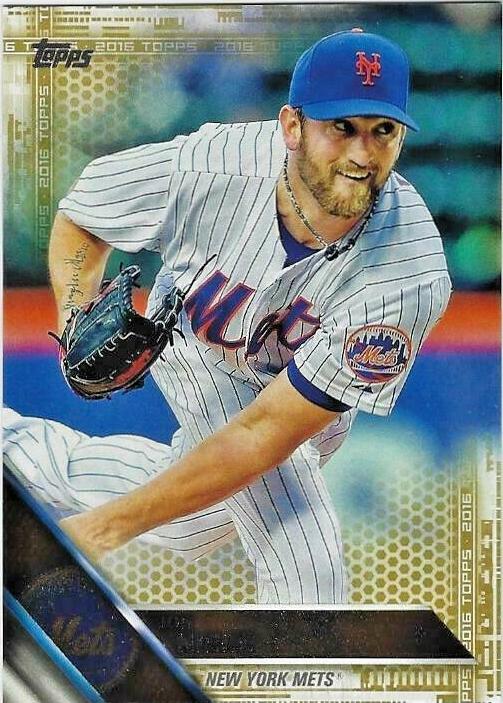 Jon Niese [Gold] #145