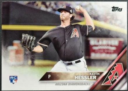 Keith Hessler #602