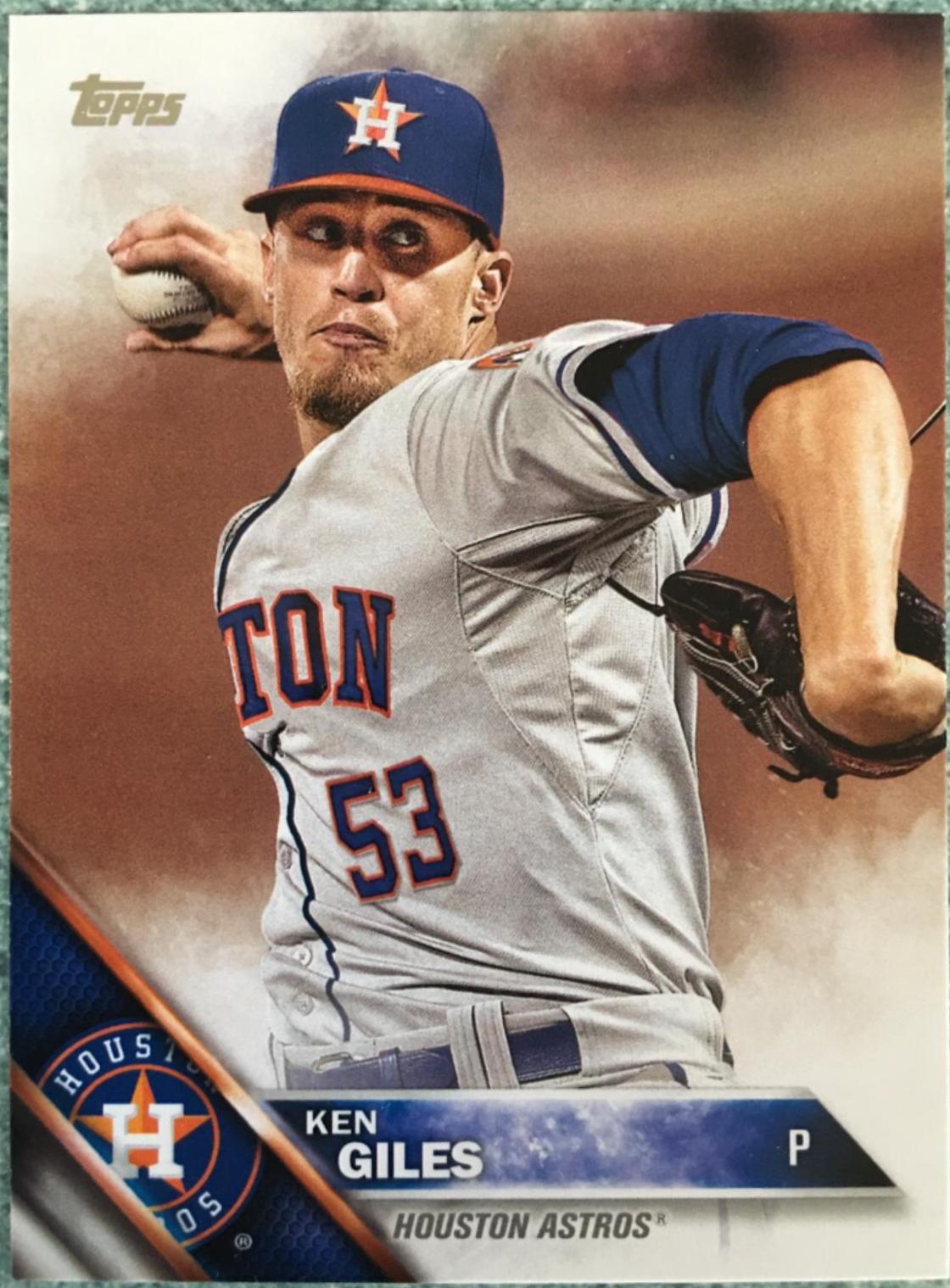 Ken Giles #622