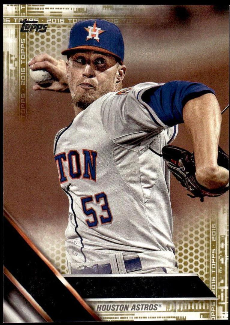 Ken Giles [Gold] #622