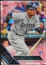 Ketel Marte [Pink] #73