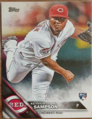 Keyvius Sampson #333
