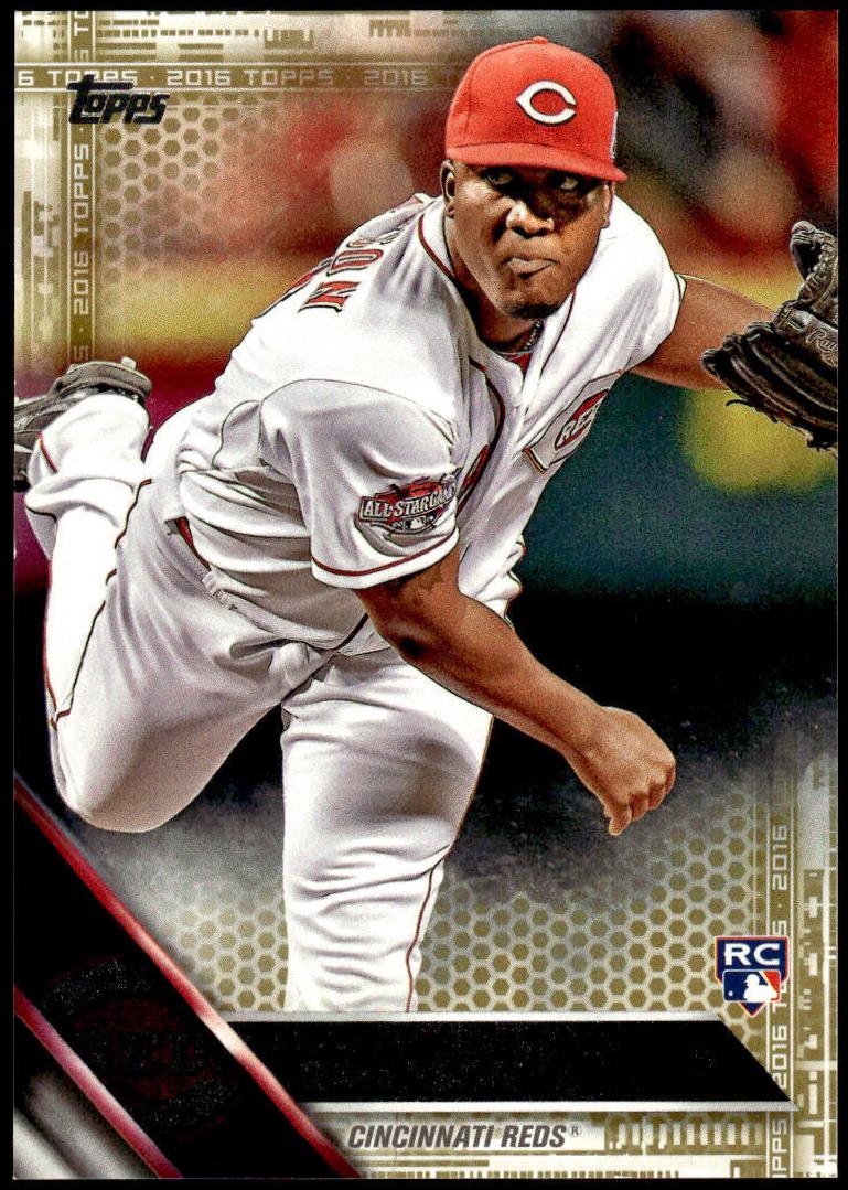 Keyvius Sampson [Gold] #333