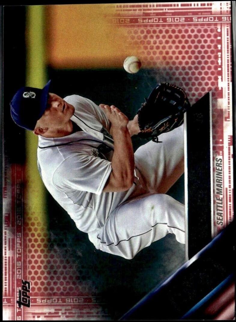 Kyle Seager [Pink] #5