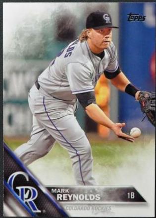 Mark Reynolds #571