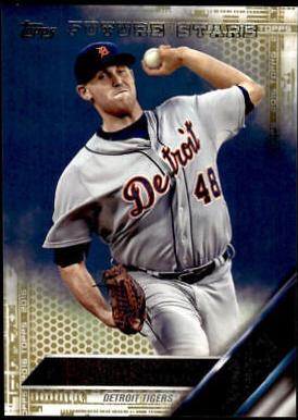 Matt Boyd [Gold] #391