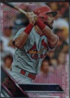Matt Carpenter [Pink] #244
