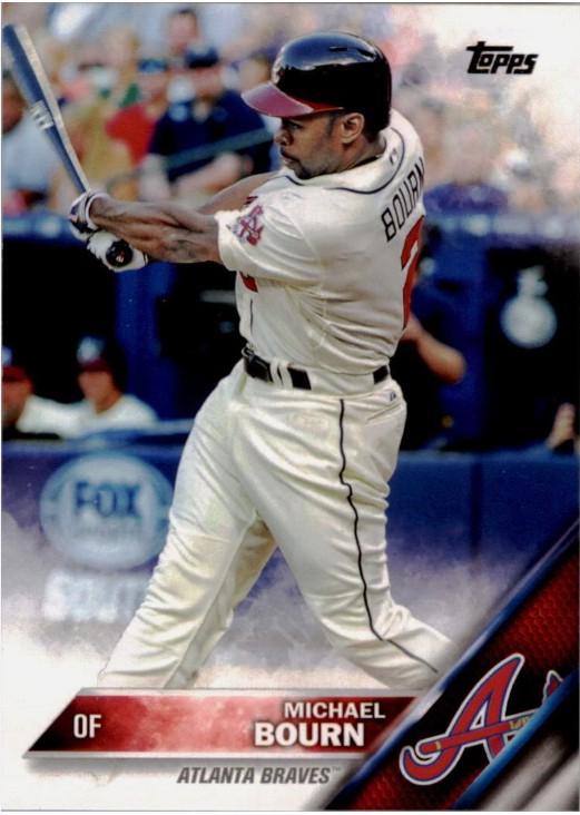 Michael Bourn #82