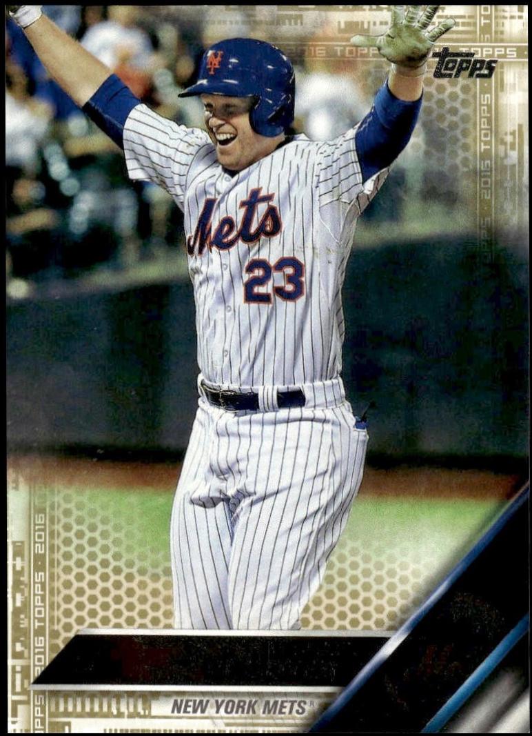 Michael Cuddyer [Gold] #136