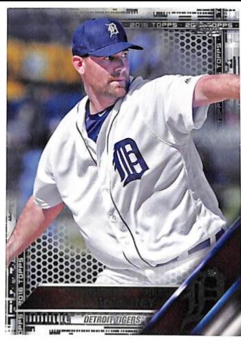 Mike Pelfrey [Black] #642