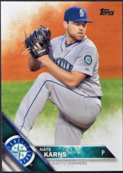 Nate Karns #539