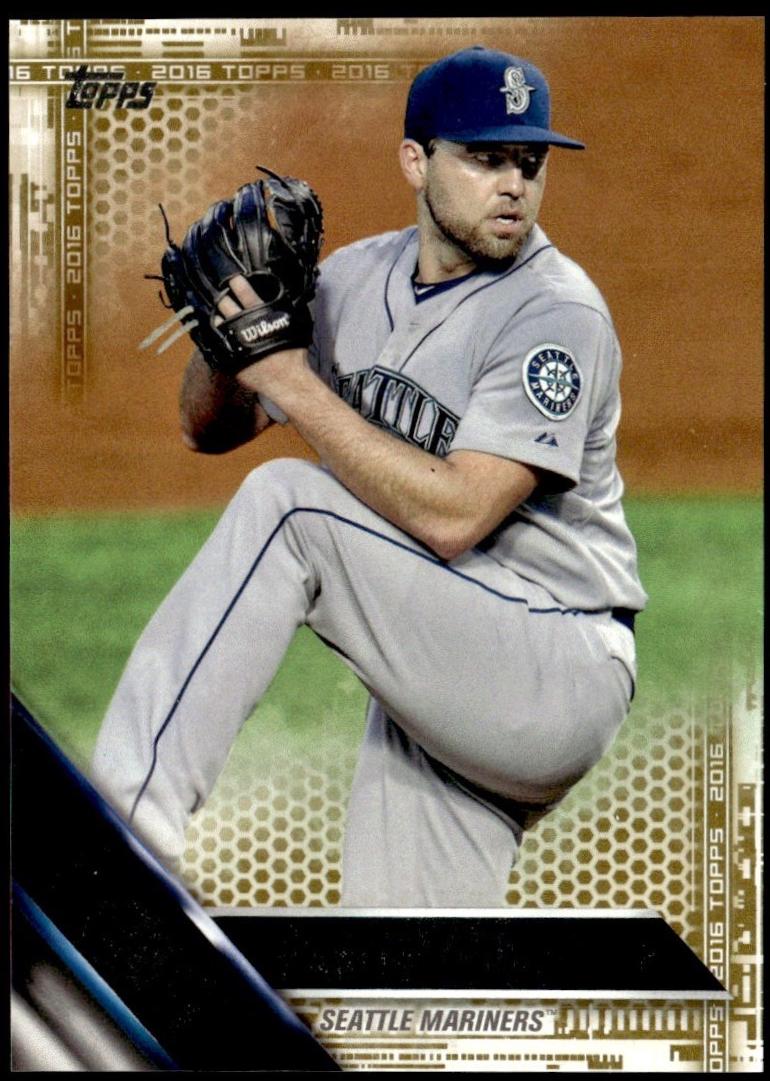 Nate Karns [Gold] #539