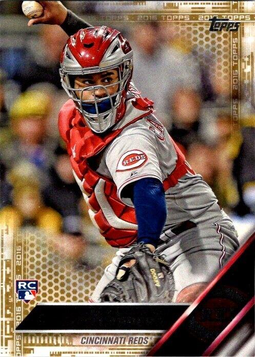Ramon Cabrera [Gold] #632