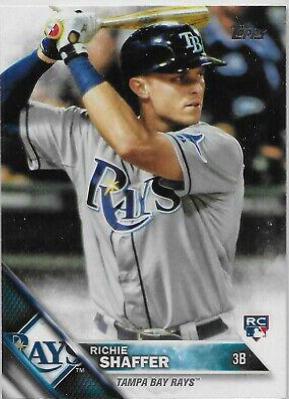 Richie Shaffer #3