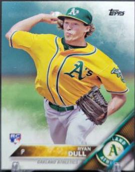 Ryan Dull #574