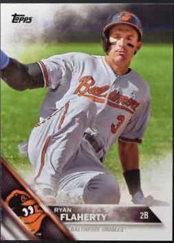 Ryan Flaherty #515