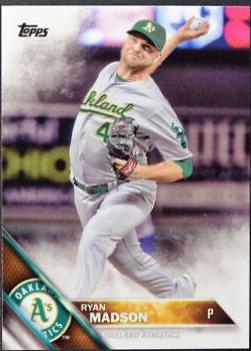 Ryan Madson #512