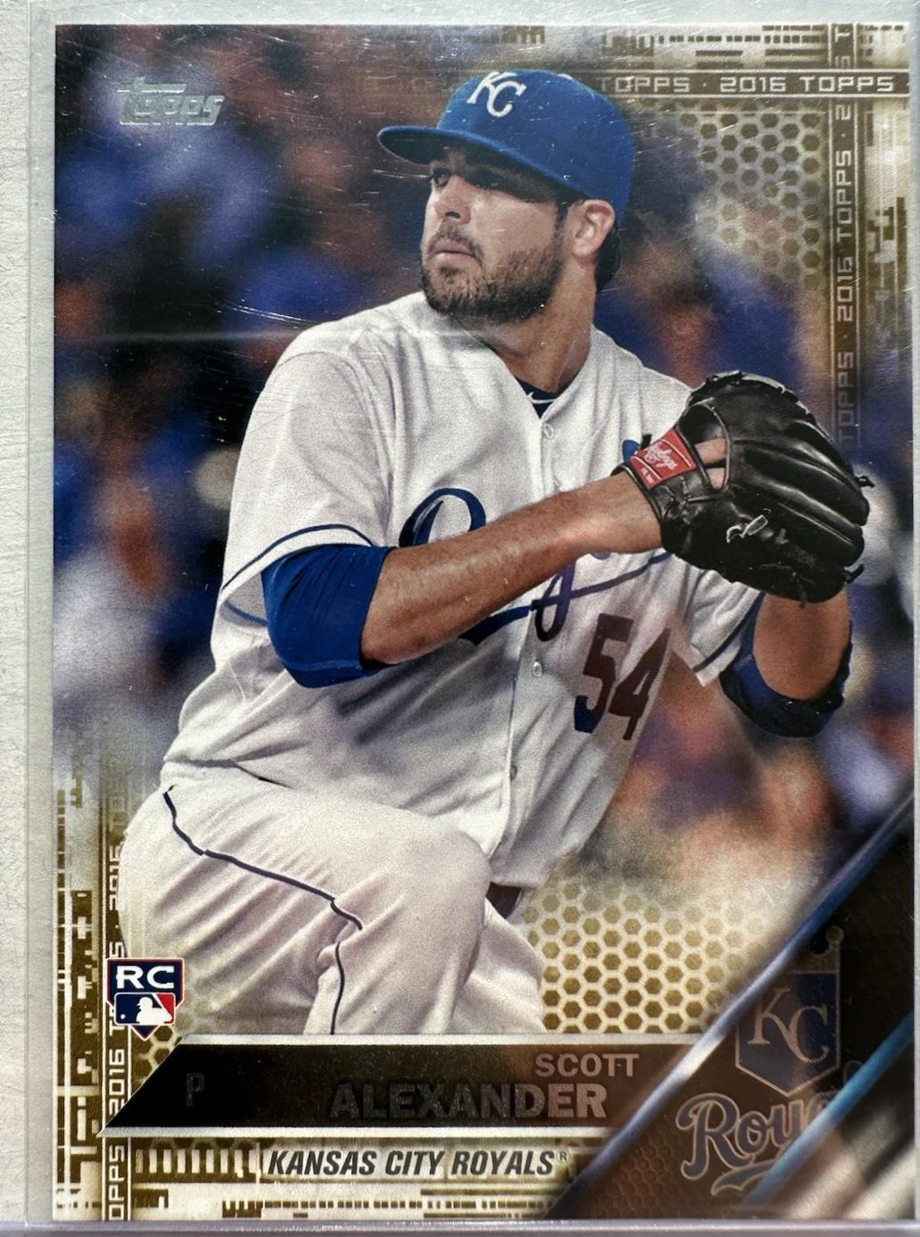 Scott Alexander [Gold] #366